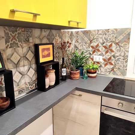Appartamento Casa Centoc'E Roma Esterno foto