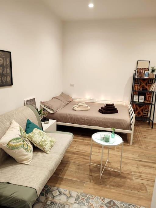Appartamento Casa Centoc'E Roma Esterno foto