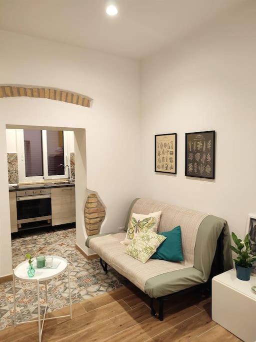 Appartamento Casa Centoc'E Roma Esterno foto