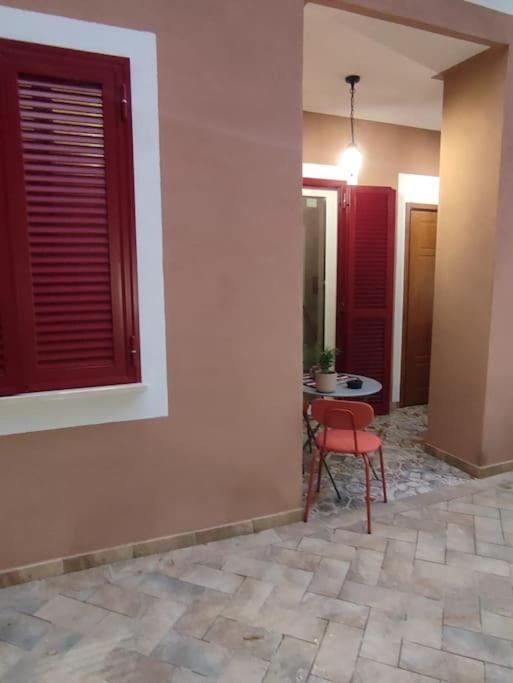 Appartamento Casa Centoc'E Roma Esterno foto