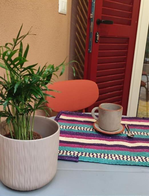 Appartamento Casa Centoc'E Roma Esterno foto