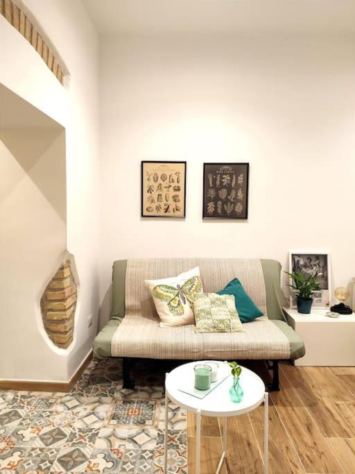 Appartamento Casa Centoc'E Roma Esterno foto